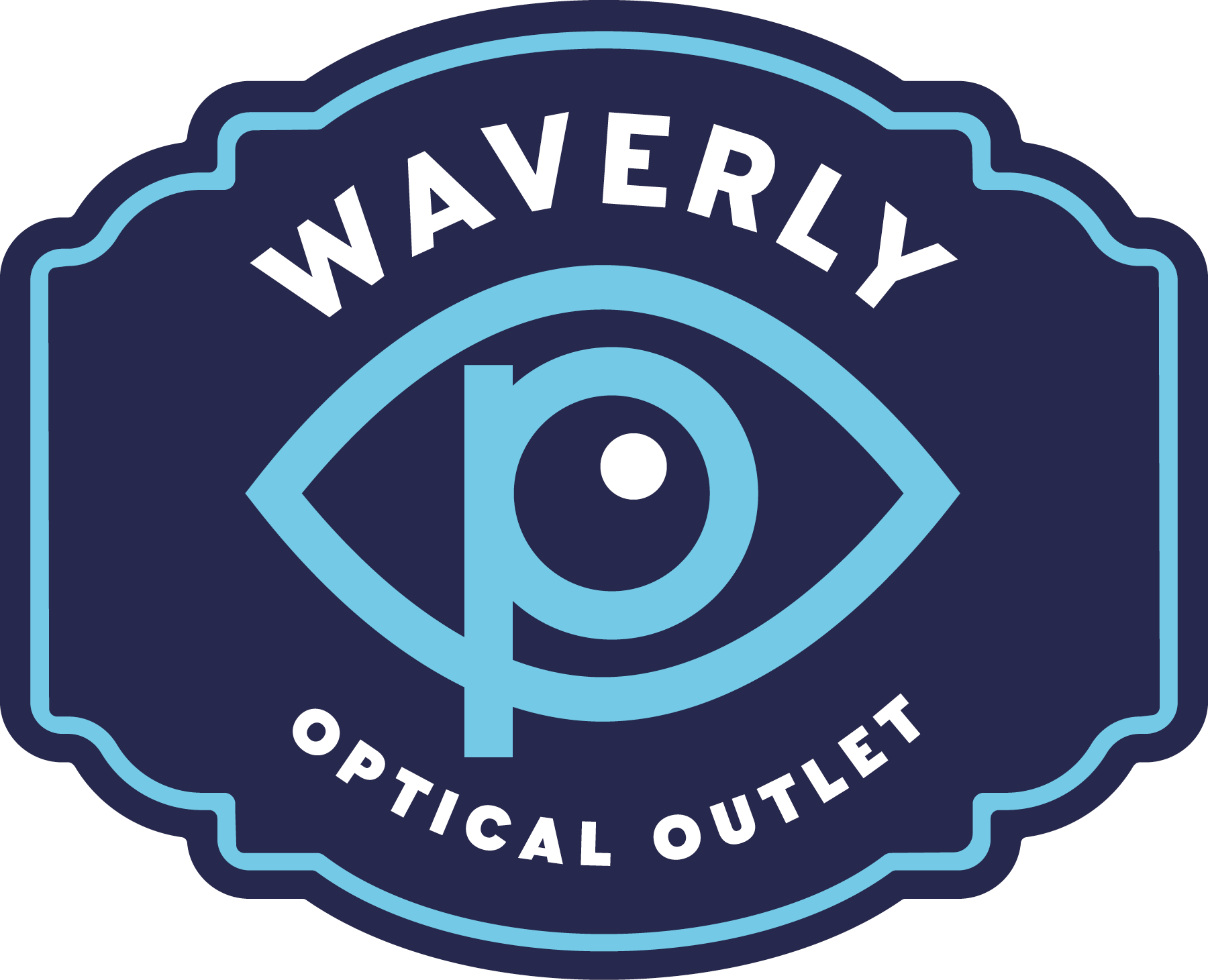 Waverly Optical Outlet